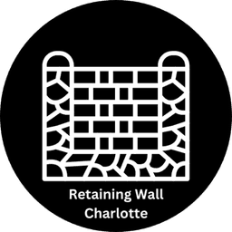 Retaining Wall Charlotte