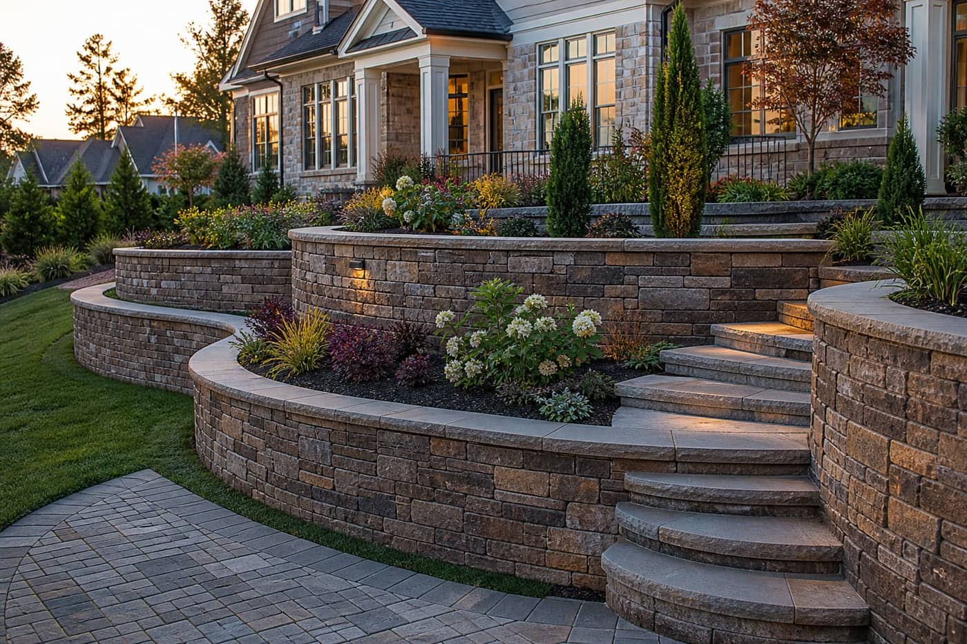 Custom Design in Charlotte, NC