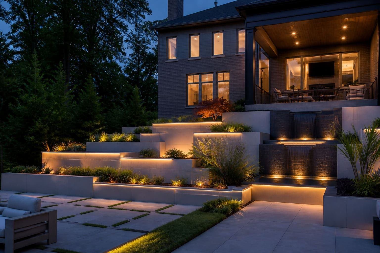 Custom Design in Matthews, NC