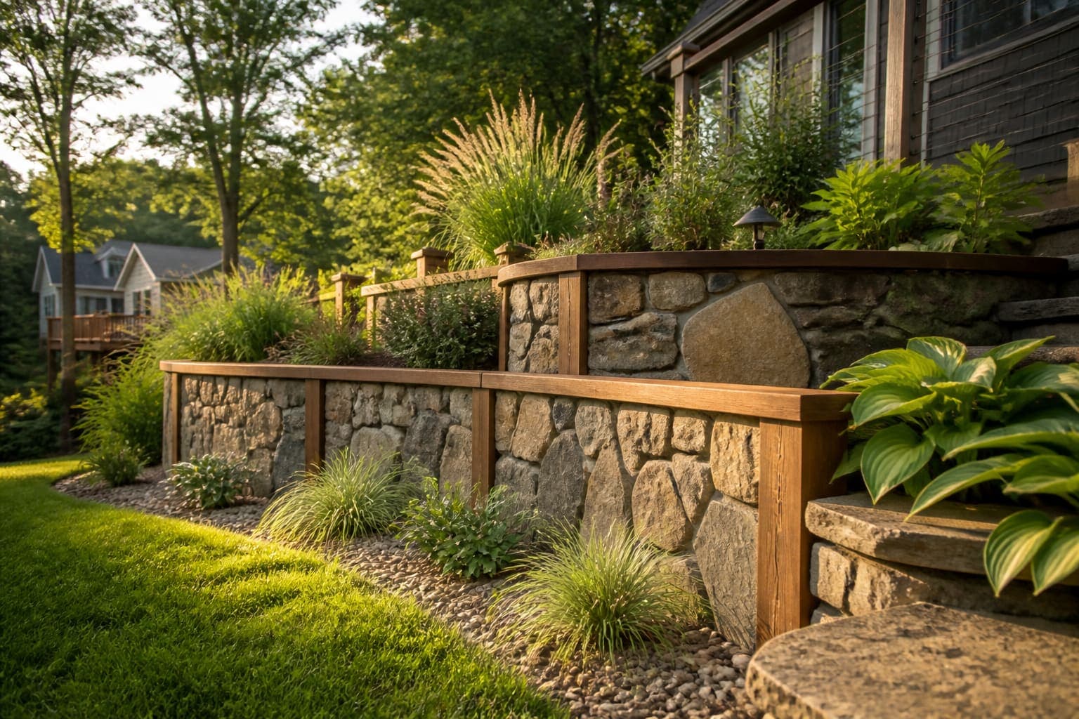 Custom Design in Mint Hill, NC