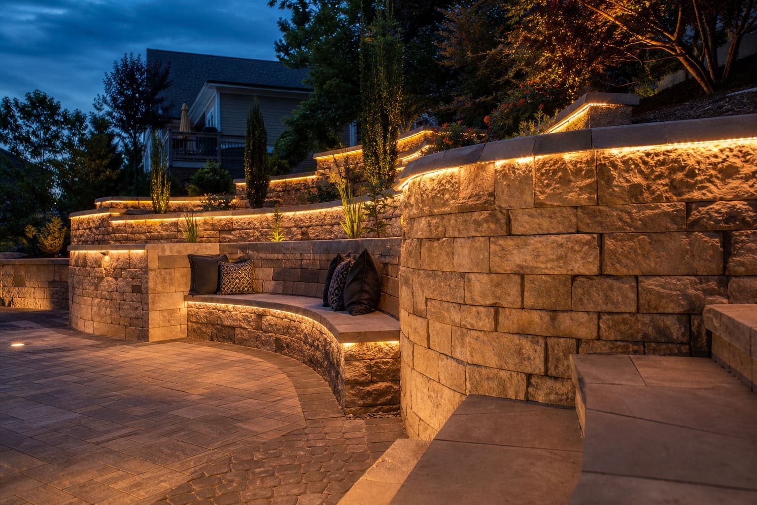Custom Design in Monroe, NC