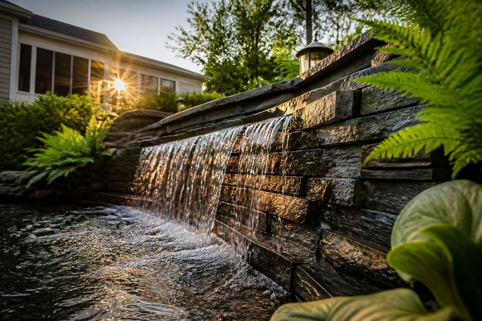 Custom Design in Pineville, NC