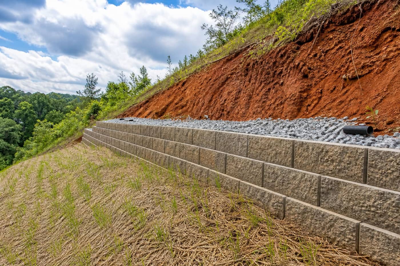 Erosion Control