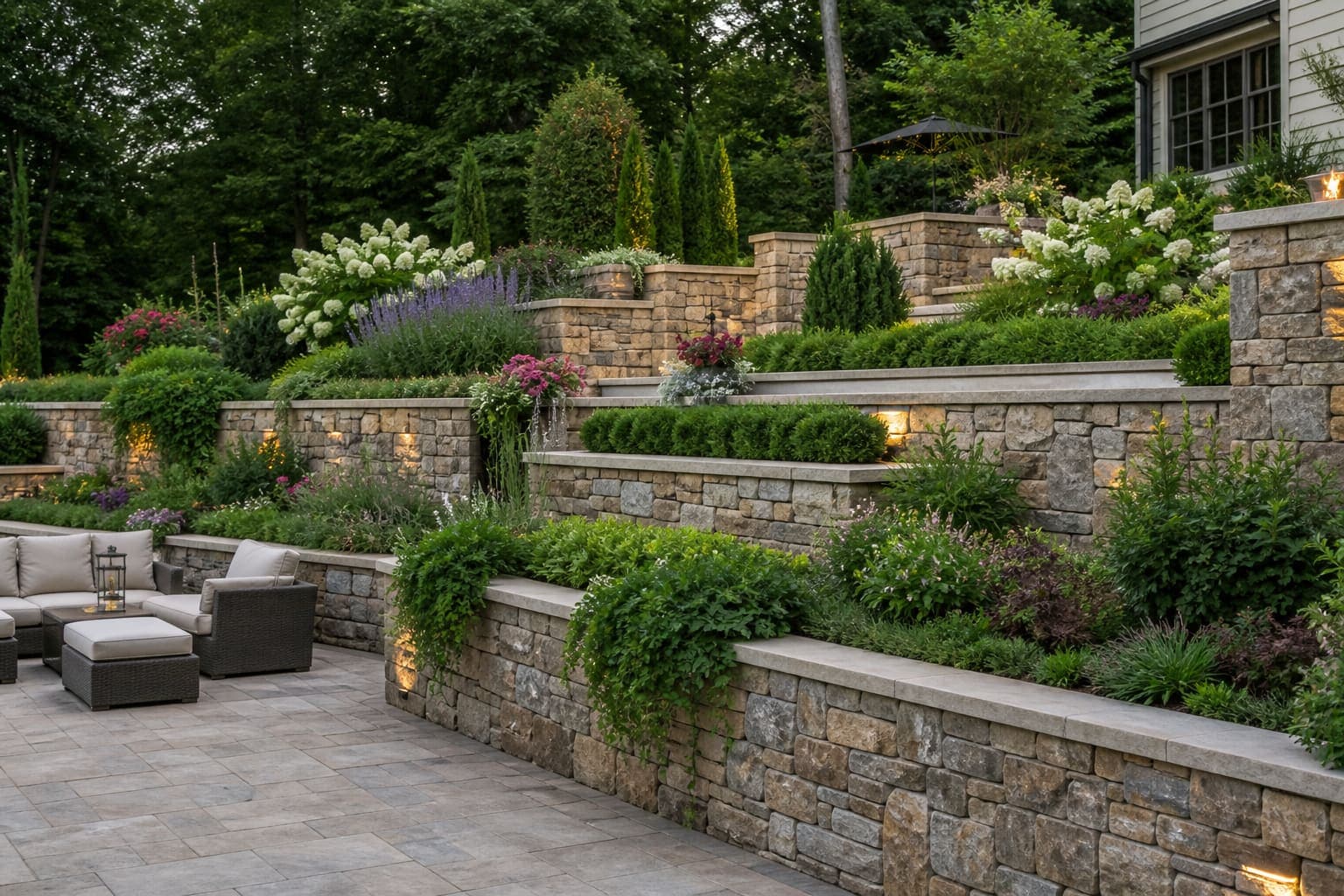 Landscape Enhancement